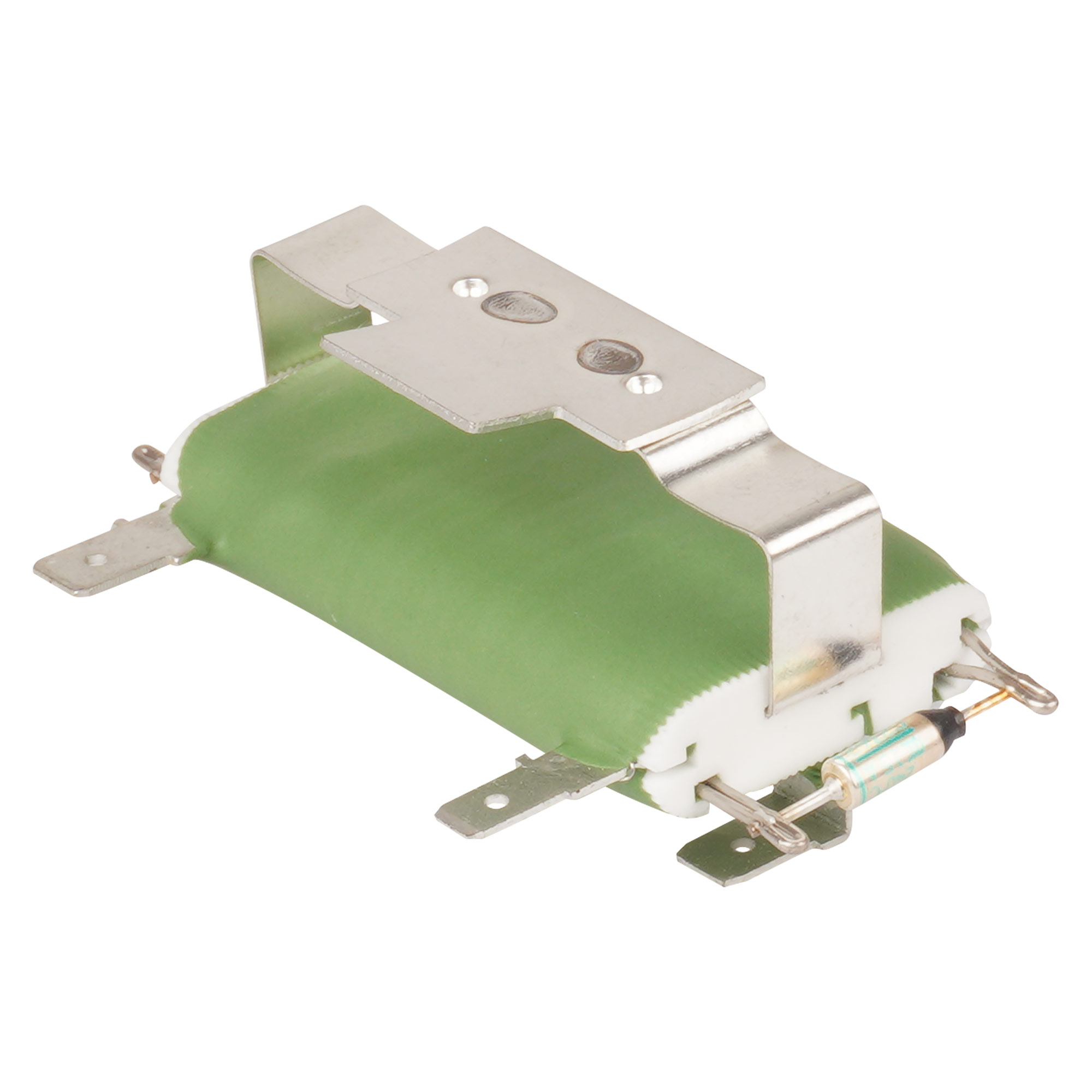 

Резистор электровент. отопителя DAF XF 95 02-/XF 105 05-/MB Actros MP1 96- LUZAR LFR2801