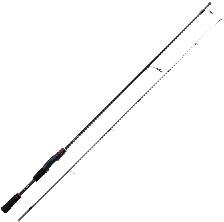 

Удилище спиннинговое Shimano 21 ZODIAS P C72MH5