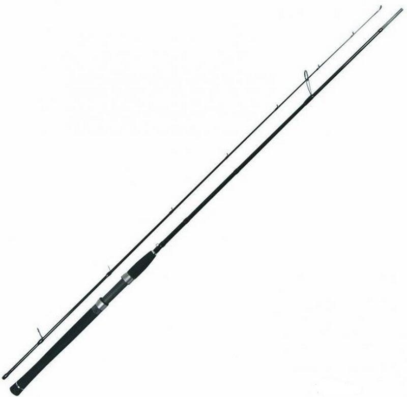 

Удилище спиннинговое Maximus BLACK WIDOW 21UL / 1-7 g, Black Widow