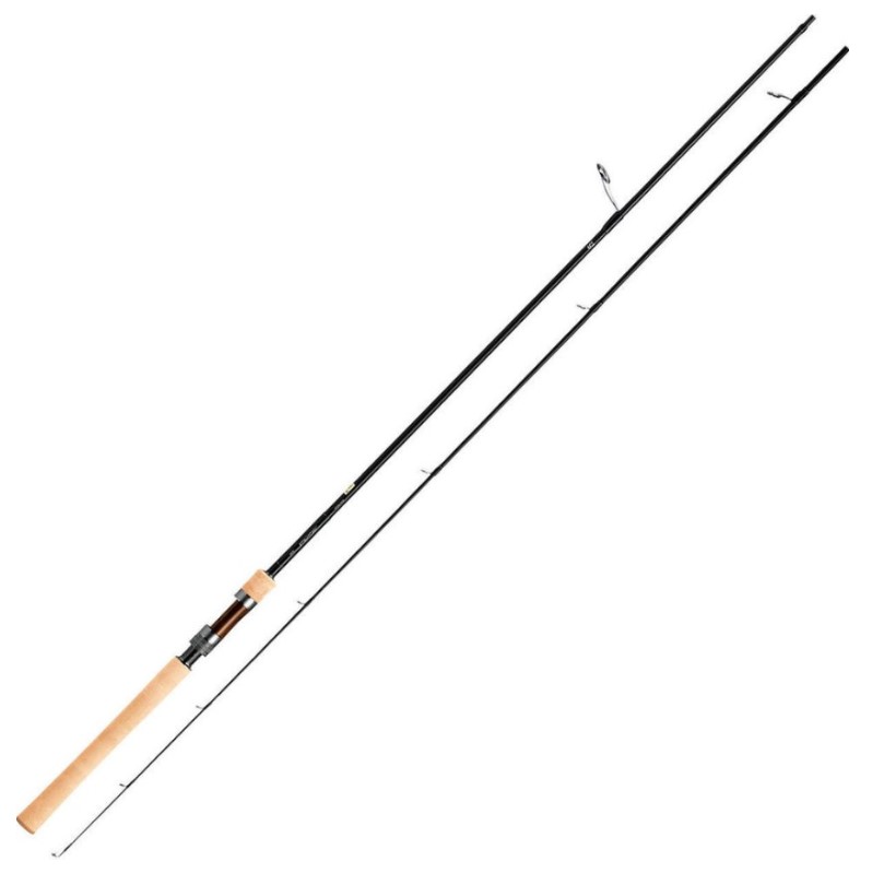 

Удилище спиннинговое Daiwa SILVER CREEK NATIVE STINGER 89H