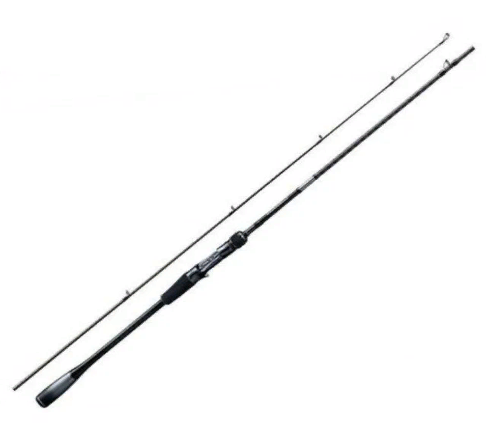 

Удилище спиннинговое Shimano LUNAMIS S809LST