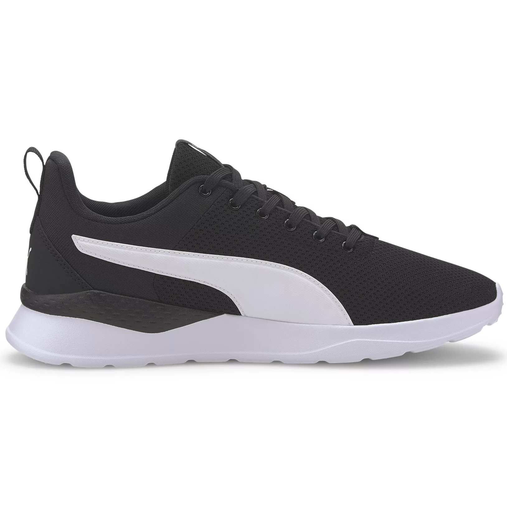 

Кроссовки мужские PUMA Anzarun Lite черные 44 EU, Anzarun Lite