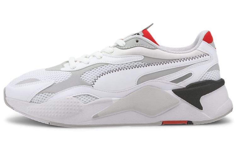 

Кроссовки унисекс Puma RS-X Millennium серые 37 EU, Серый, RS-X Millennium