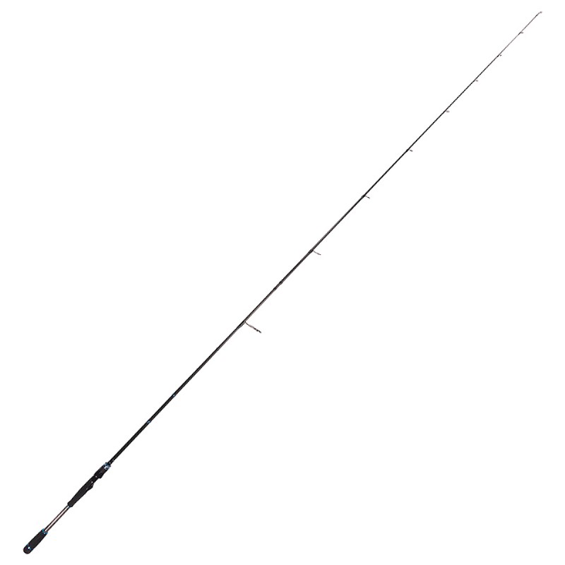 

Удилище спиннинговое Higashi Chima 2.40m, Chima