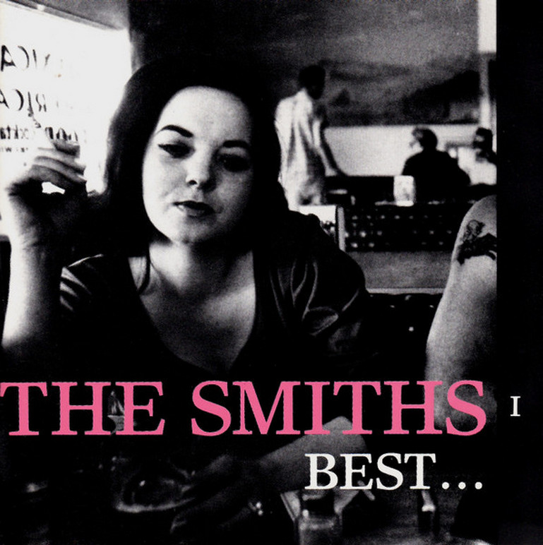 Smiths Best Of Vol.1 (CD)