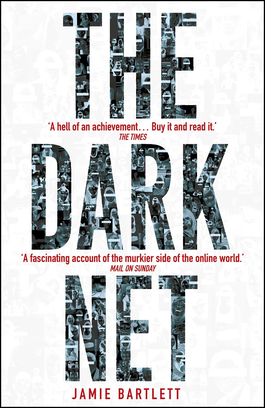 

The Dark Net