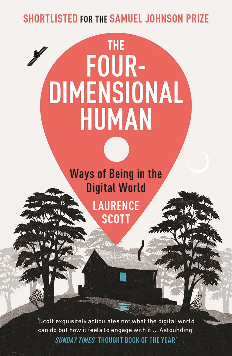 

The Four-Dimensional Human Ways of Being in the Digital World