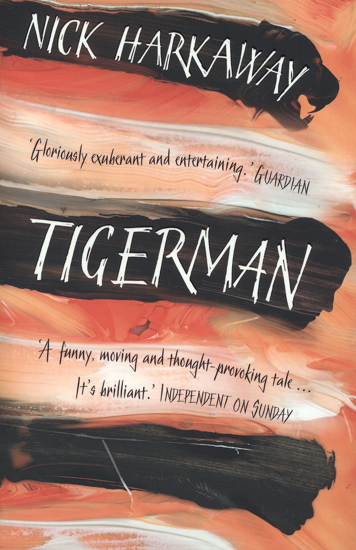 

Tigerman