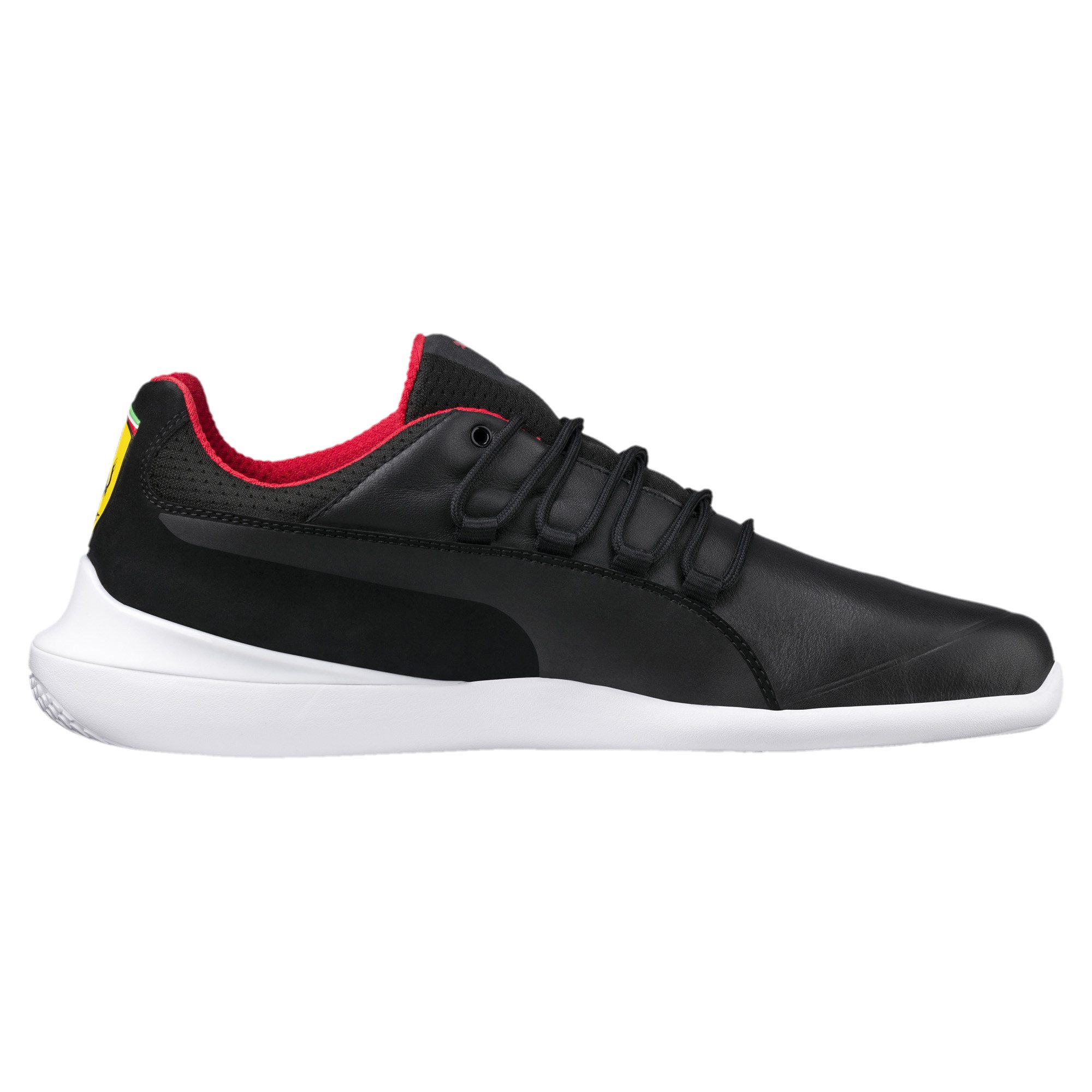 

Кроссовки мужские PUMA SF Evo Cat черные 44 EU, SF Evo Cat