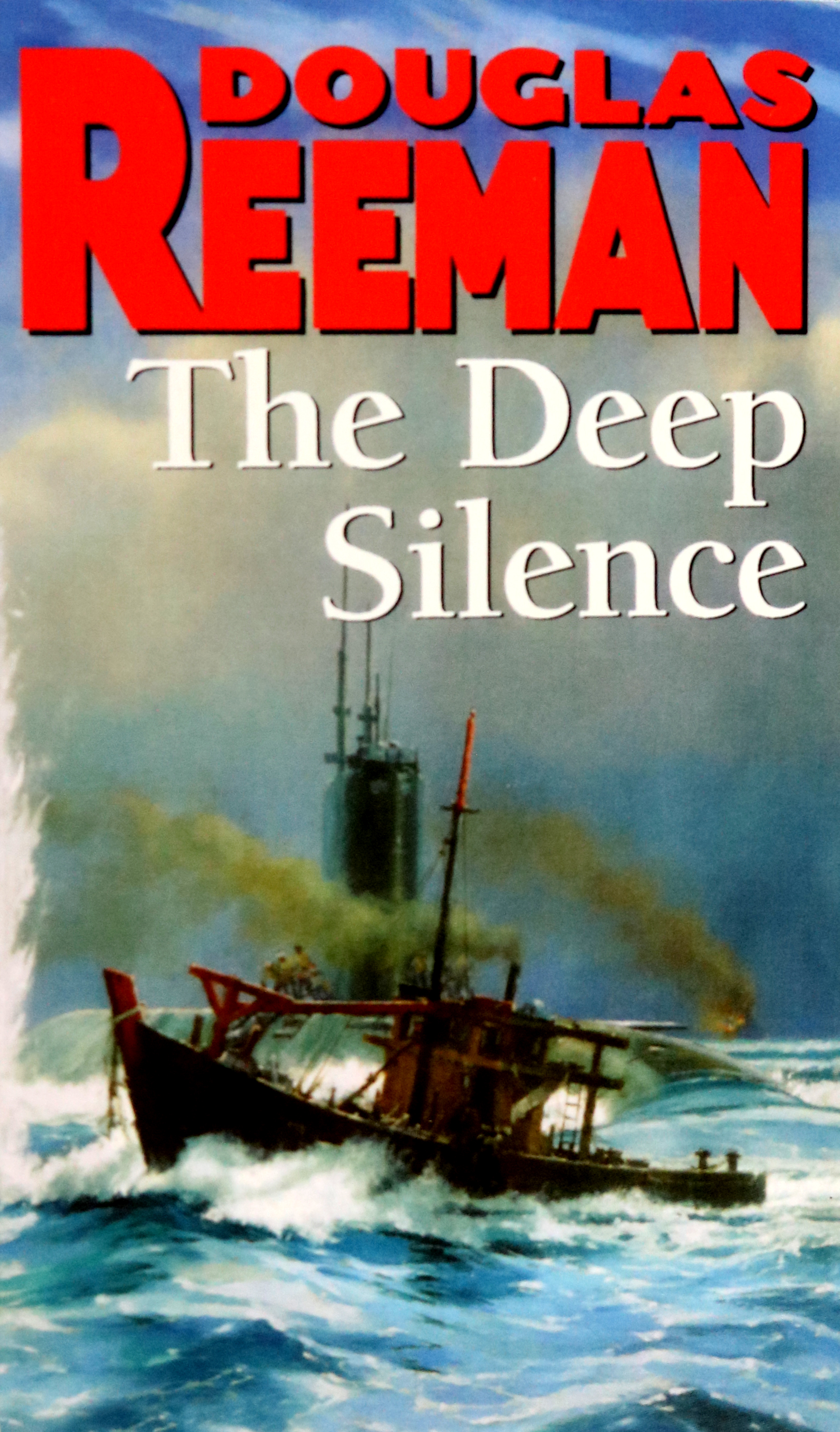 

The Deep Silence