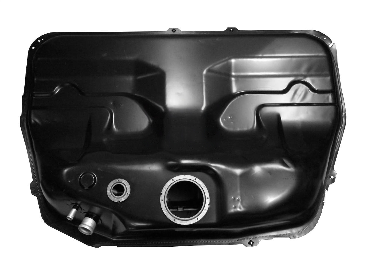 

Топливный бак PARTS-MALL CEWA004