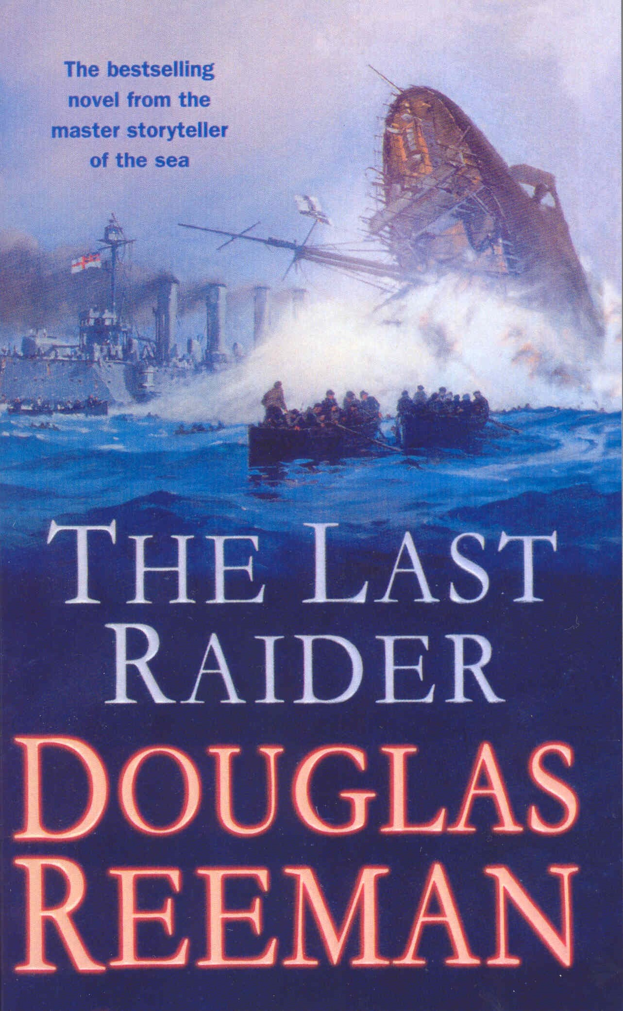 

The Last Raider