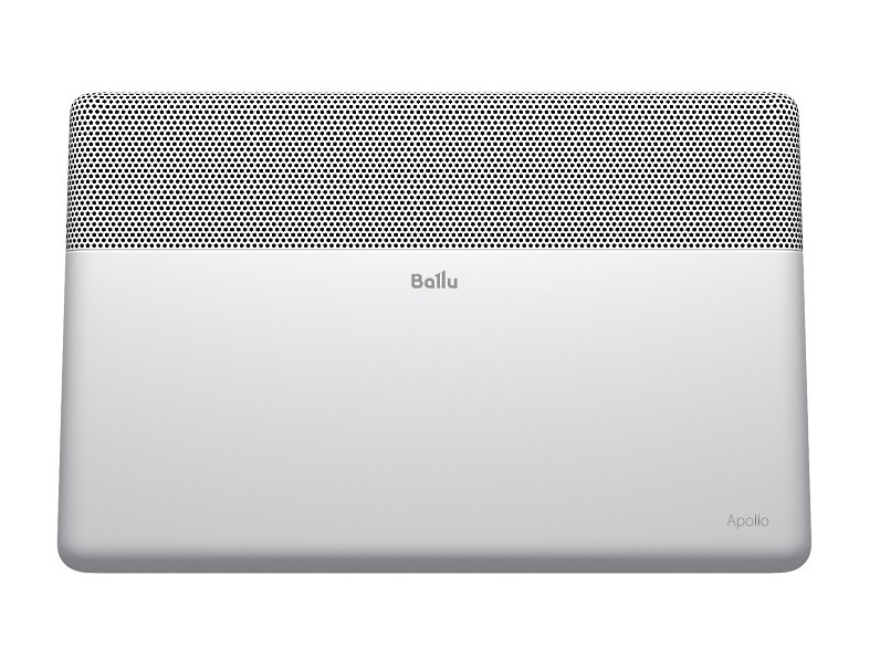 

Конвектор электрический Ballu Apollo Transformer BEC/AT-1500-4E, белый, BEC/AT-1500-4E