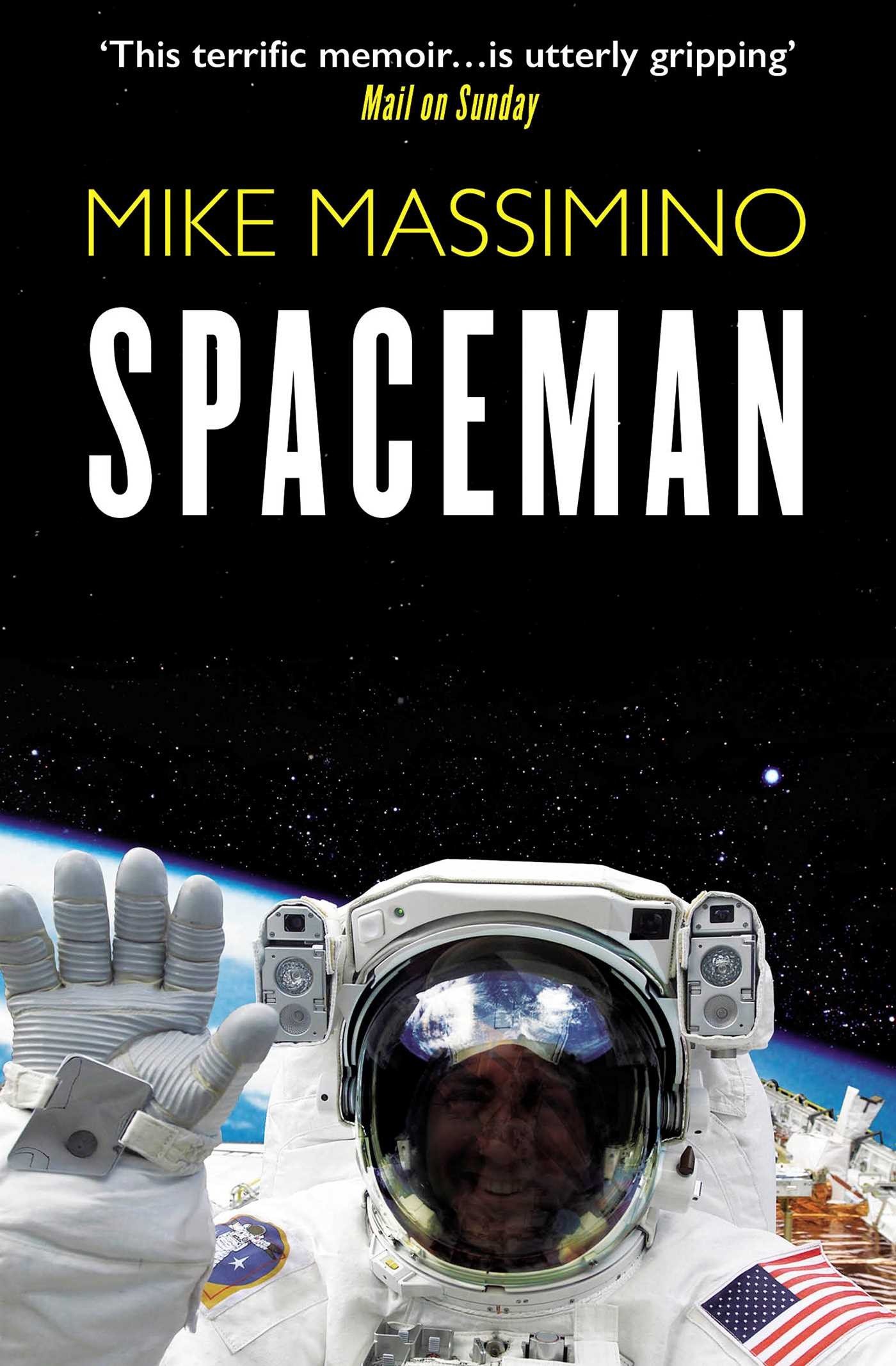 

Spaceman