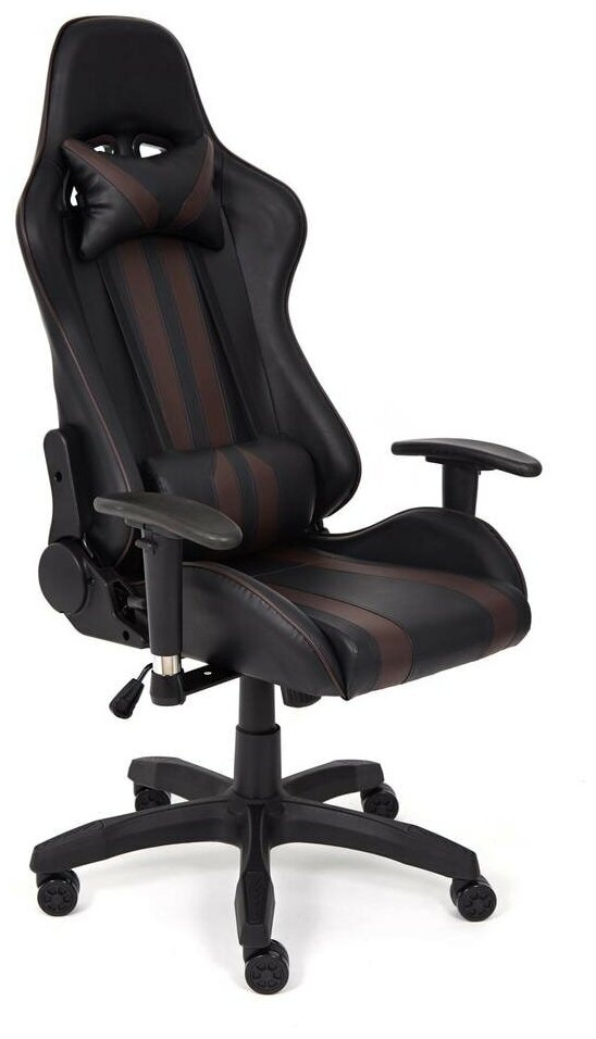 фото Кресло игровое icar tetchair