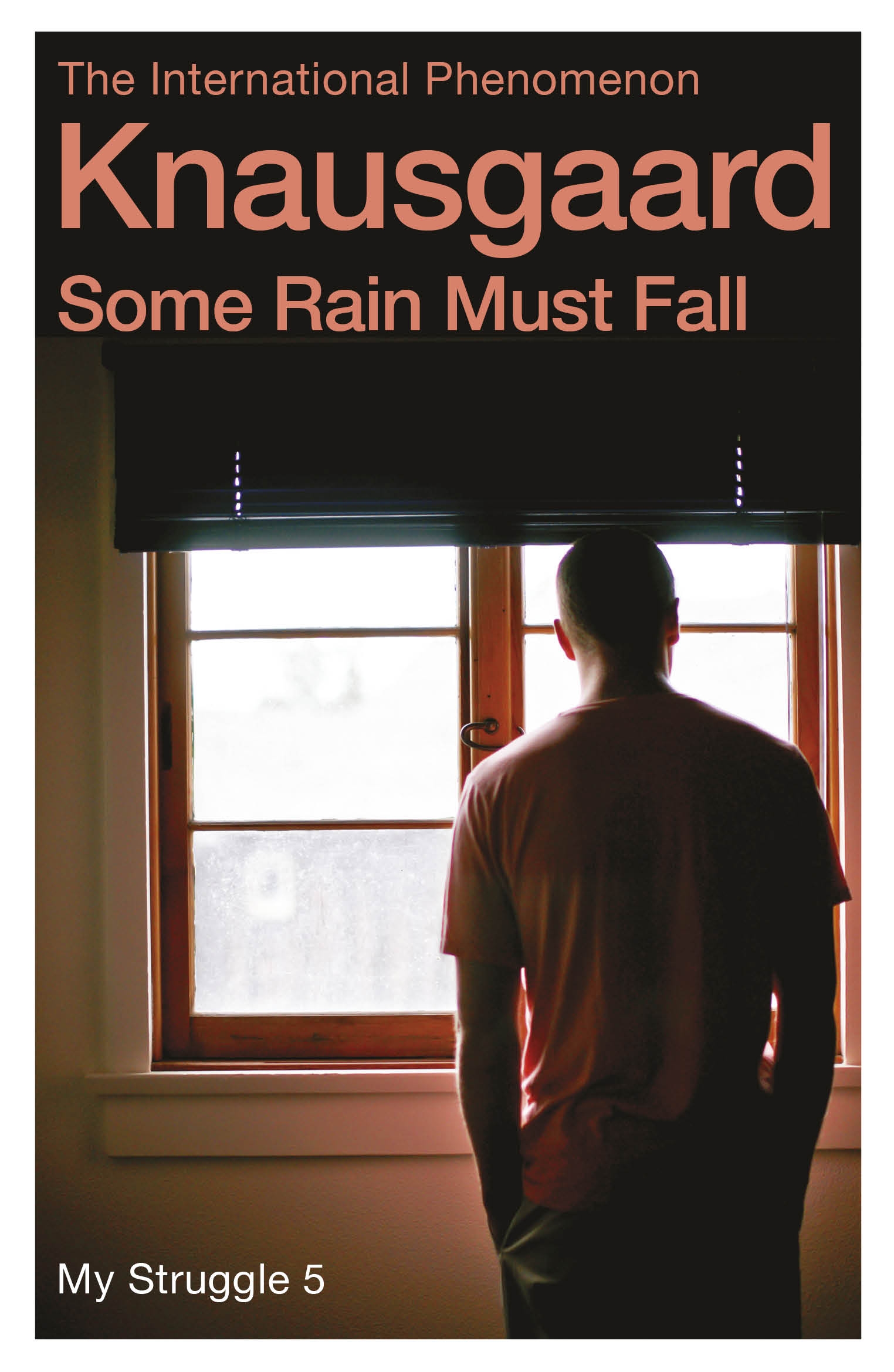 

Some Rain Must Fall