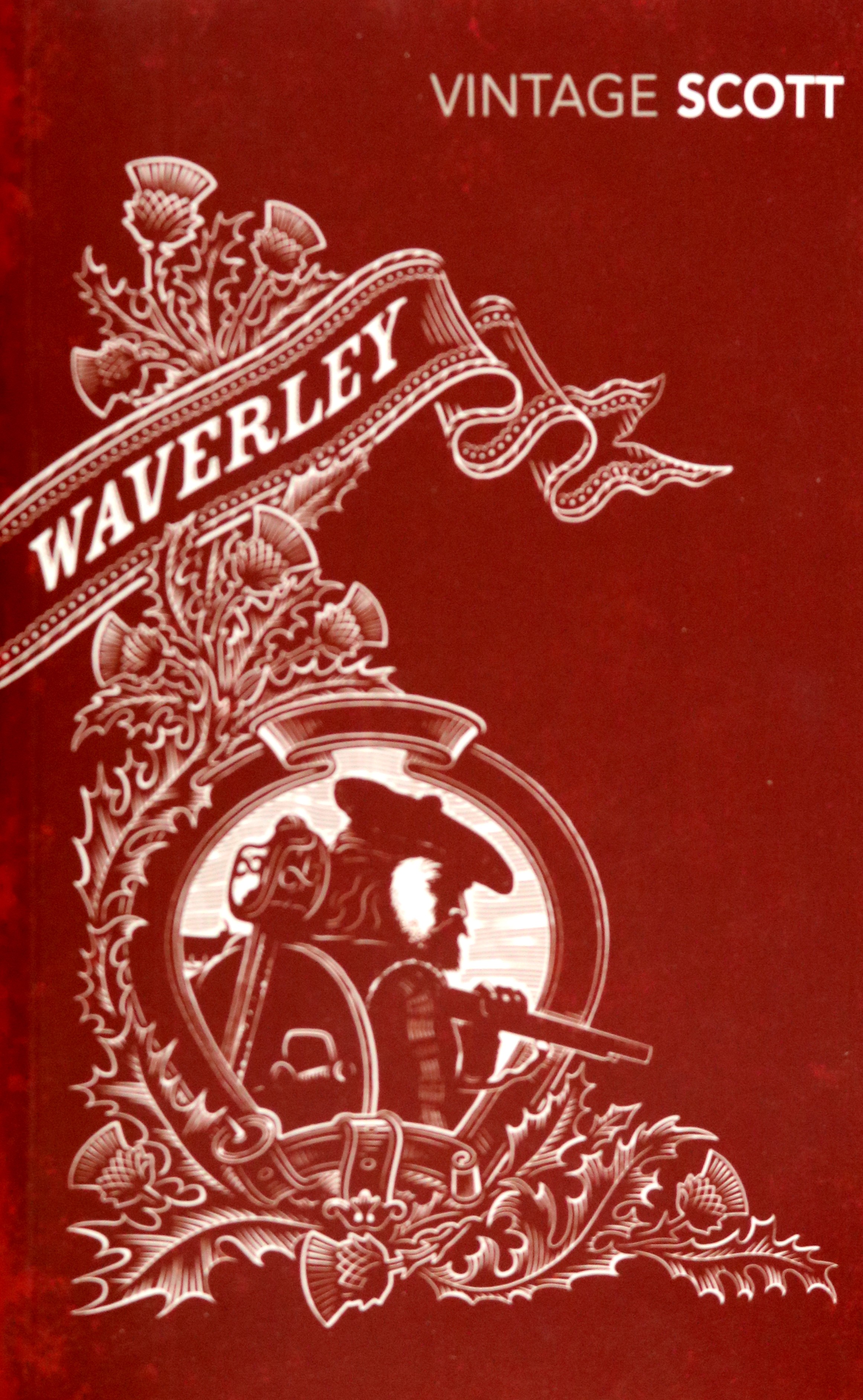 

Waverley