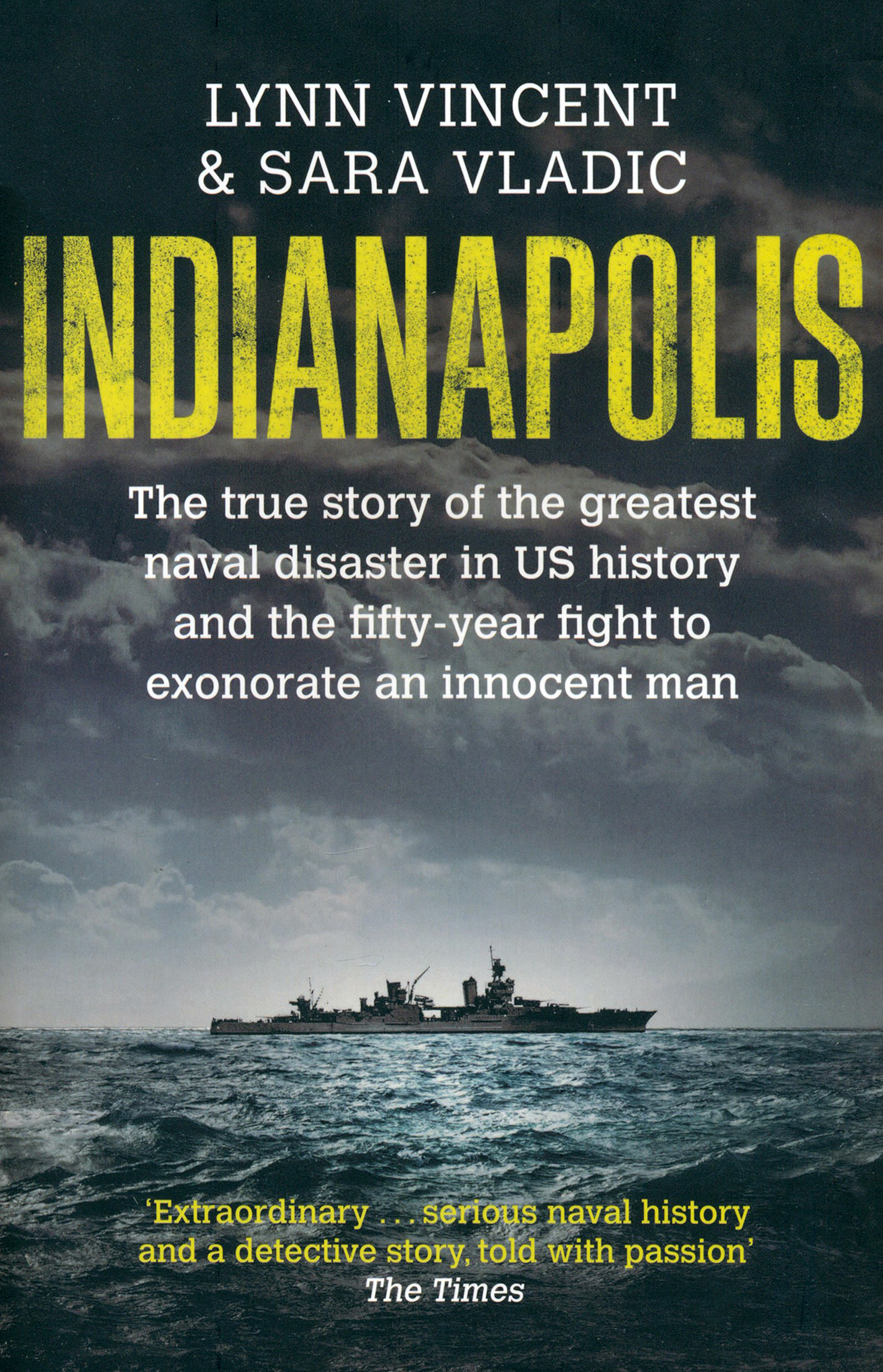 

Indianapolis