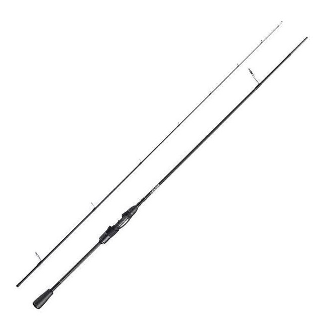 

Удилище спиннинговое Abu Garcia Zenon 842H 18-70g, Zenon
