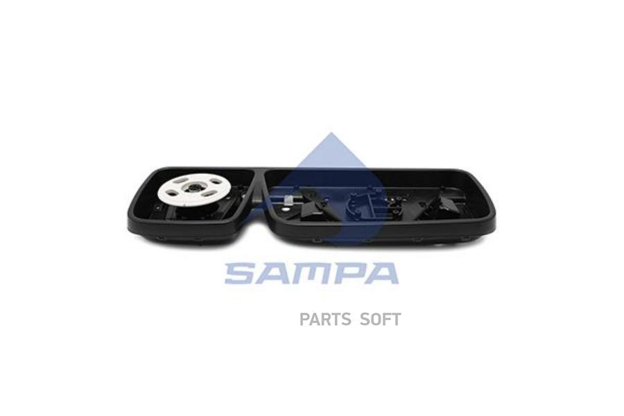 

Корпус Зеркала Правого 1Шт Sampa 208024 SAMPA 208024