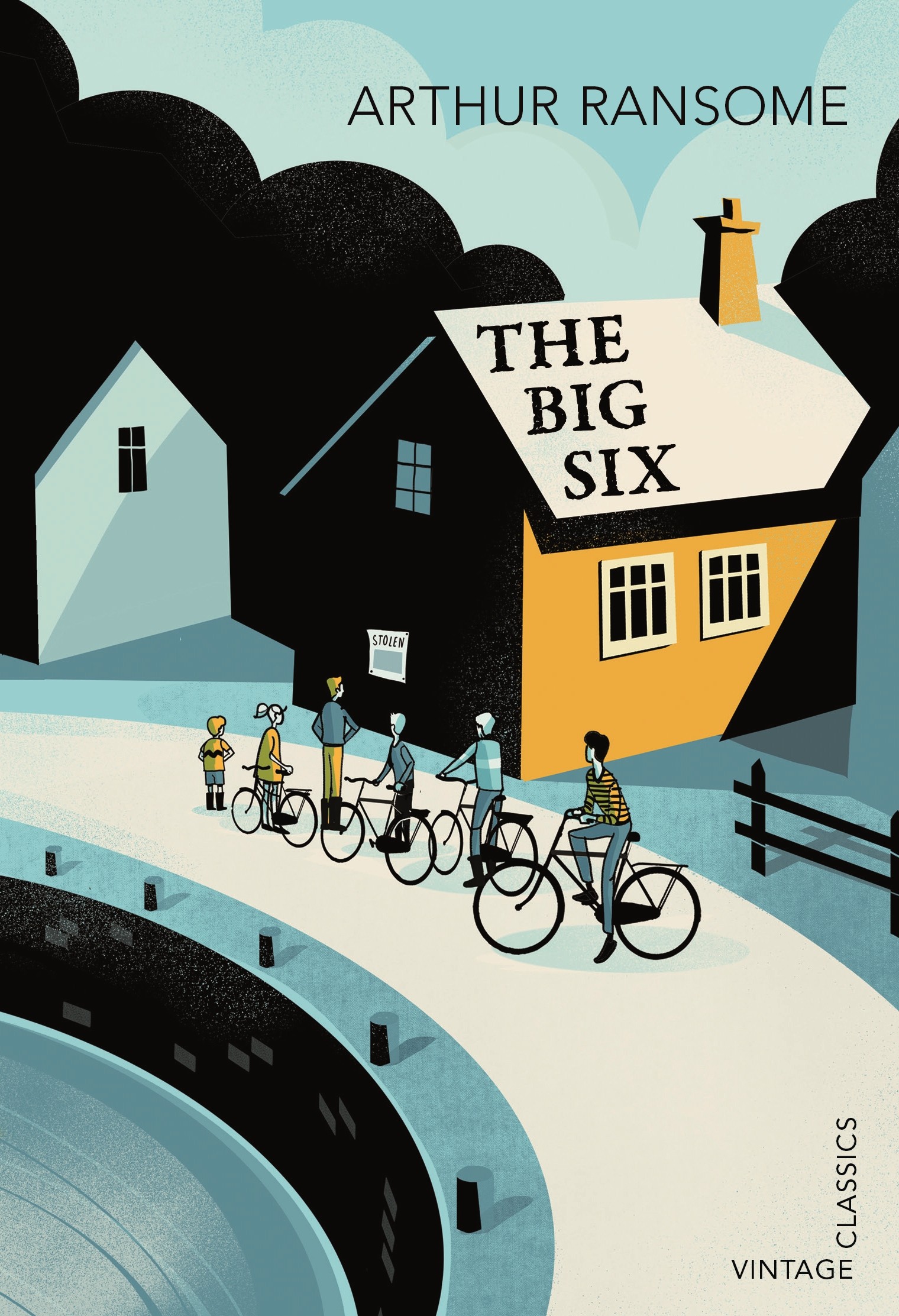 

The Big Six