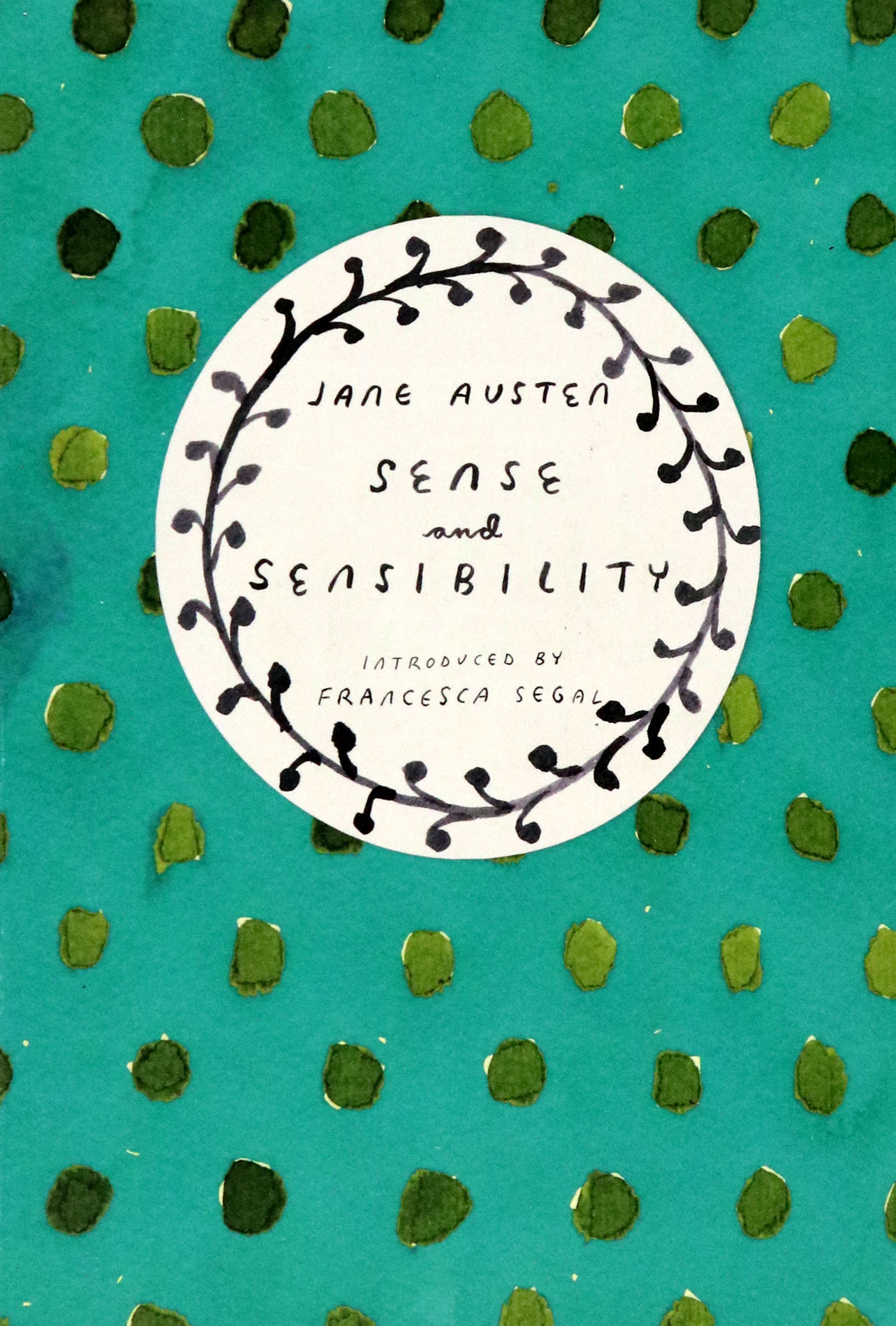 

Sense and Sensibility