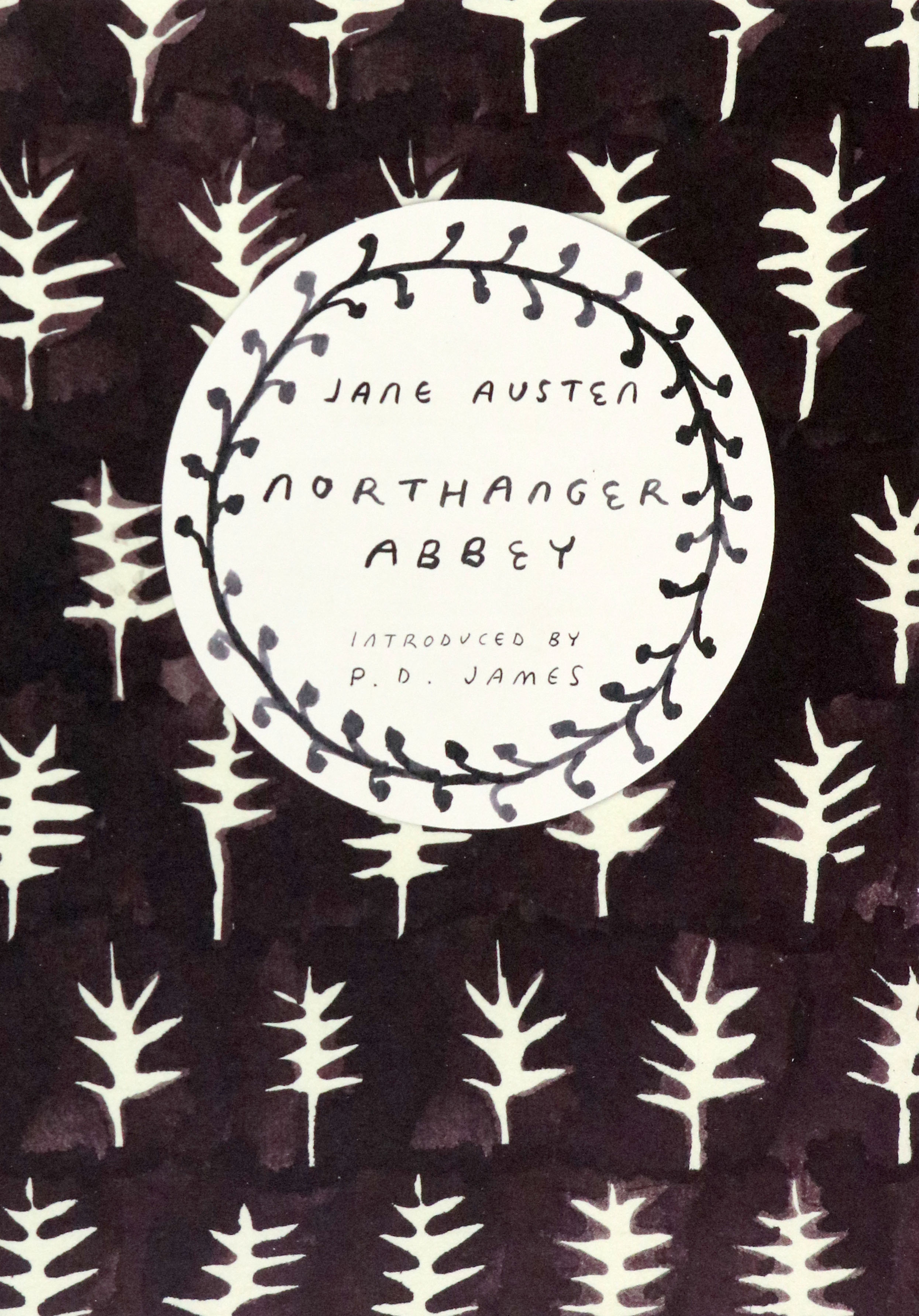 

Northanger Abbey