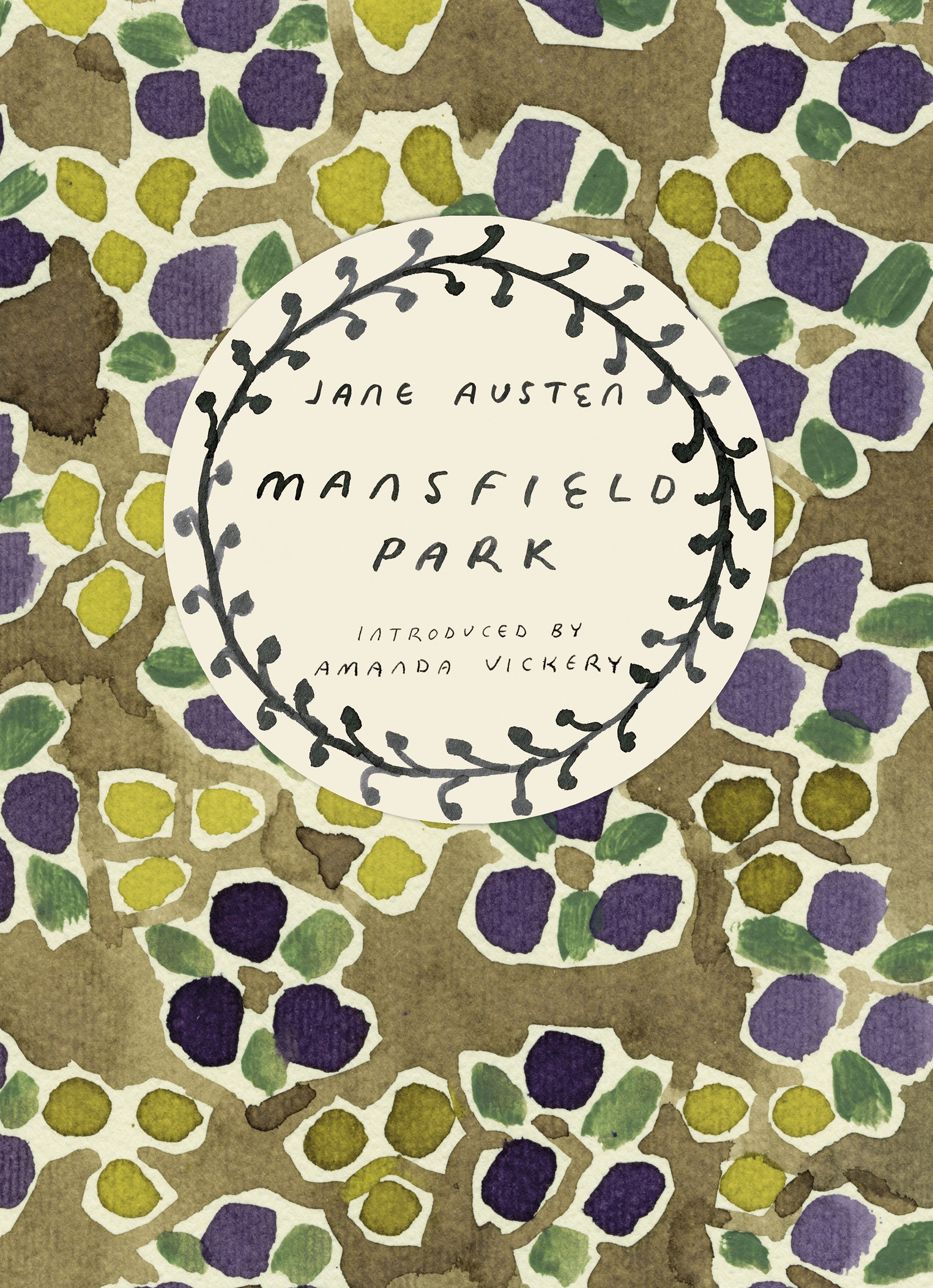 

Mansfield Park