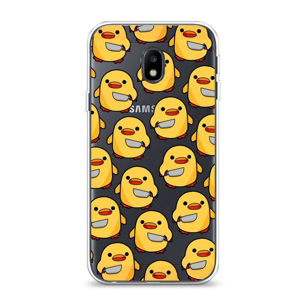 Чехол на Samsung Galaxy J3 2017 