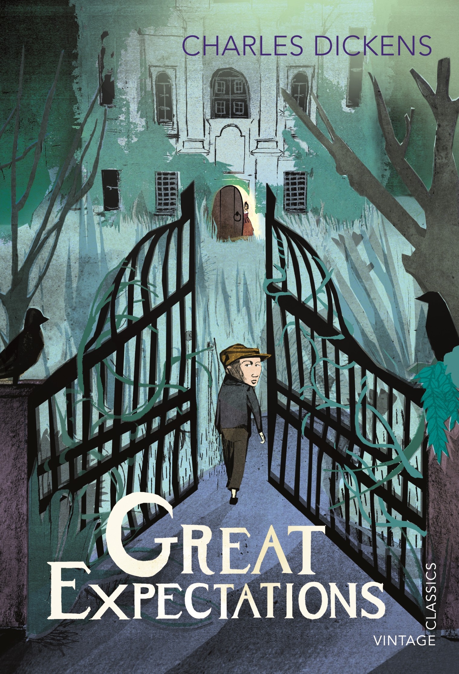 

Great Expectations