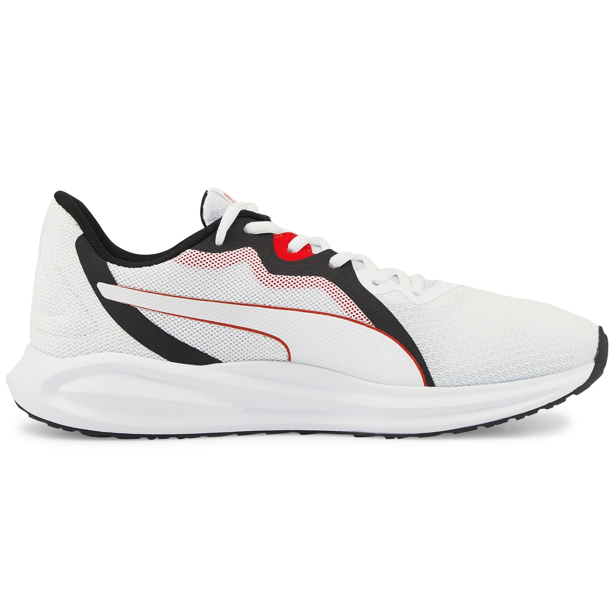 

Кроссовки мужские PUMA Twitch Runner белые 43 EU, Twitch Runner