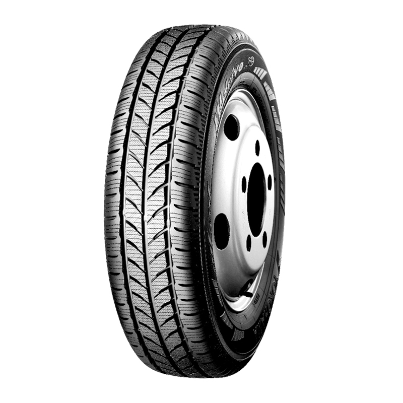 

Шины YOKOHAMA W.drive WY01 215/65R16C 109T нешипованная