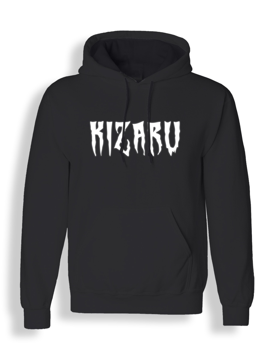 

Худи унисекс СувенирShop Kizaru/Кизару/Haunted Family 3NW черное S, Черный, "Kizaru/Кизару/Haunted Family" 3NW