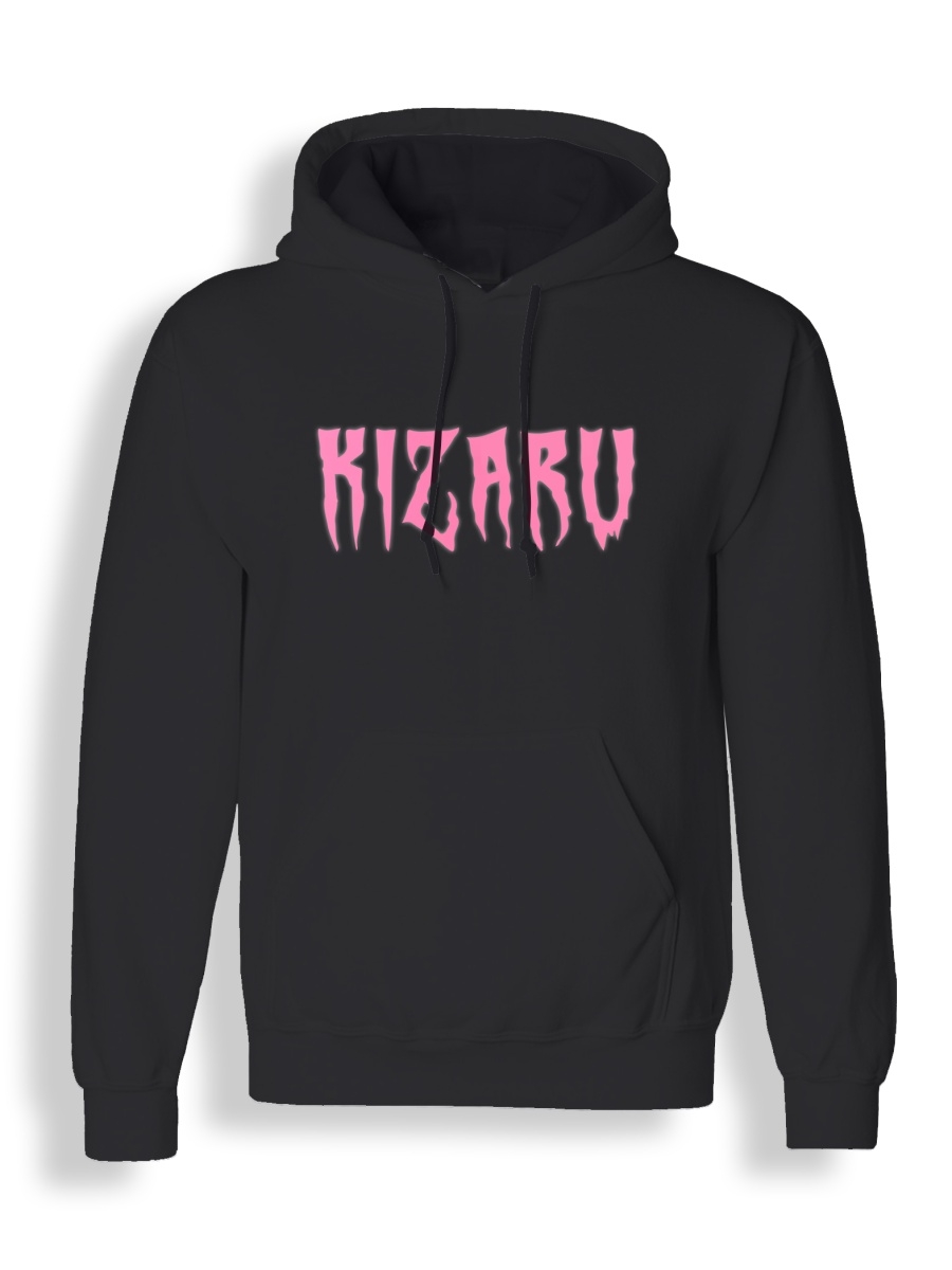 

Худи унисекс СувенирShop Kizaru/Кизару/Haunted Family 3LMP черное S (44-46), Черный, "Kizaru/Кизару/Haunted Family" 3LMP