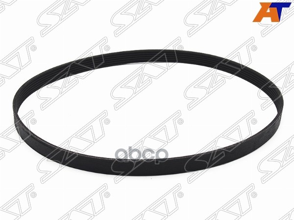 

Ремень поликлиновой TOYOTA 1/2MZ MCU1#/MCU2#/LEXUS RX300/330/350/FORD FOCUS II 1.4/1.6 04-