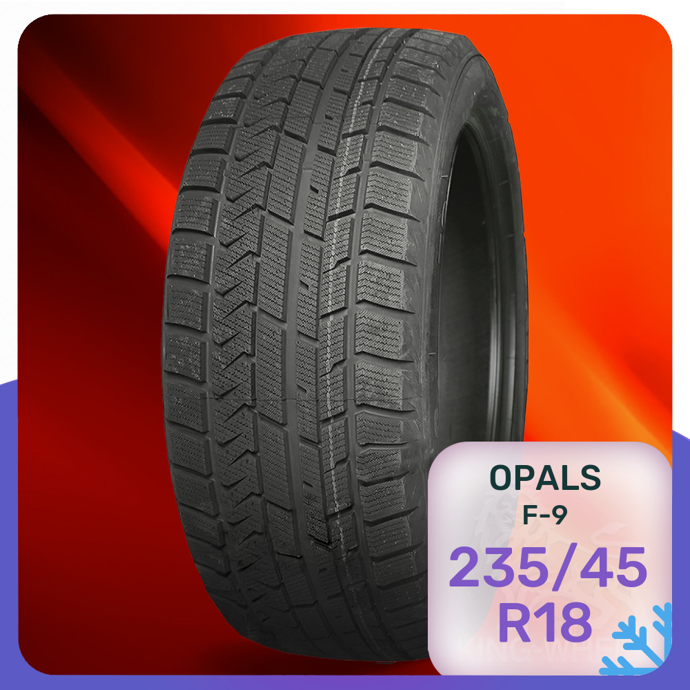 Шины Opals F-9 235/45 R18 98V