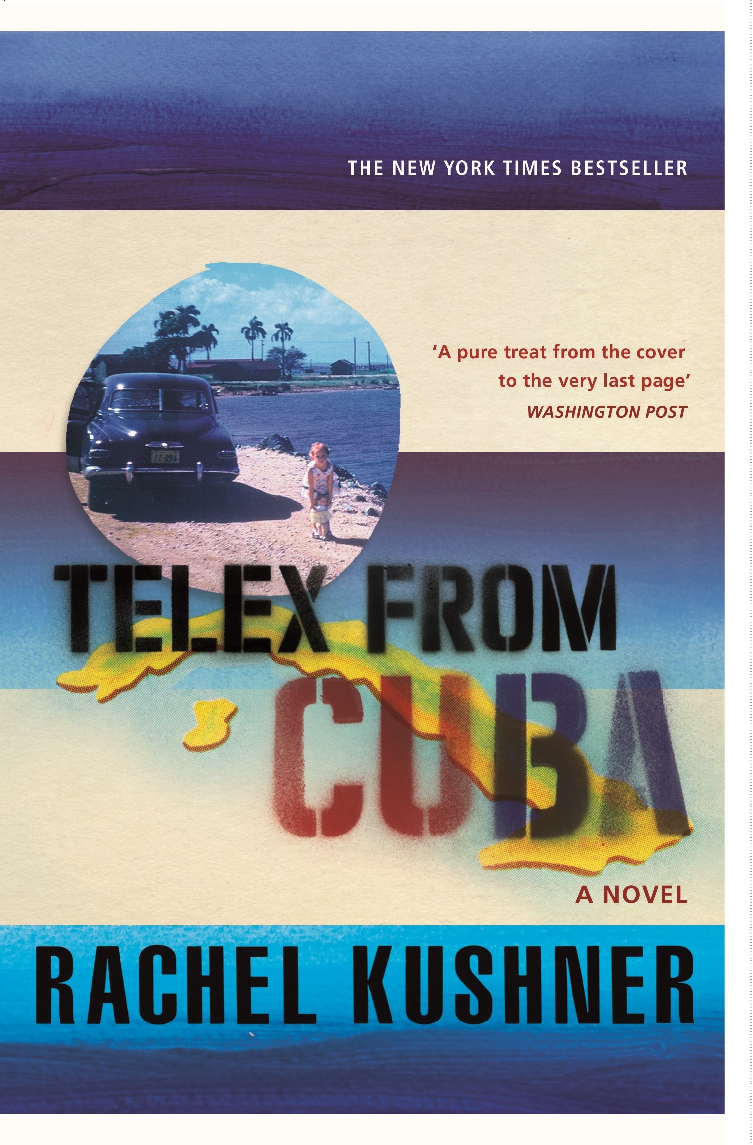 

Telex from Cuba