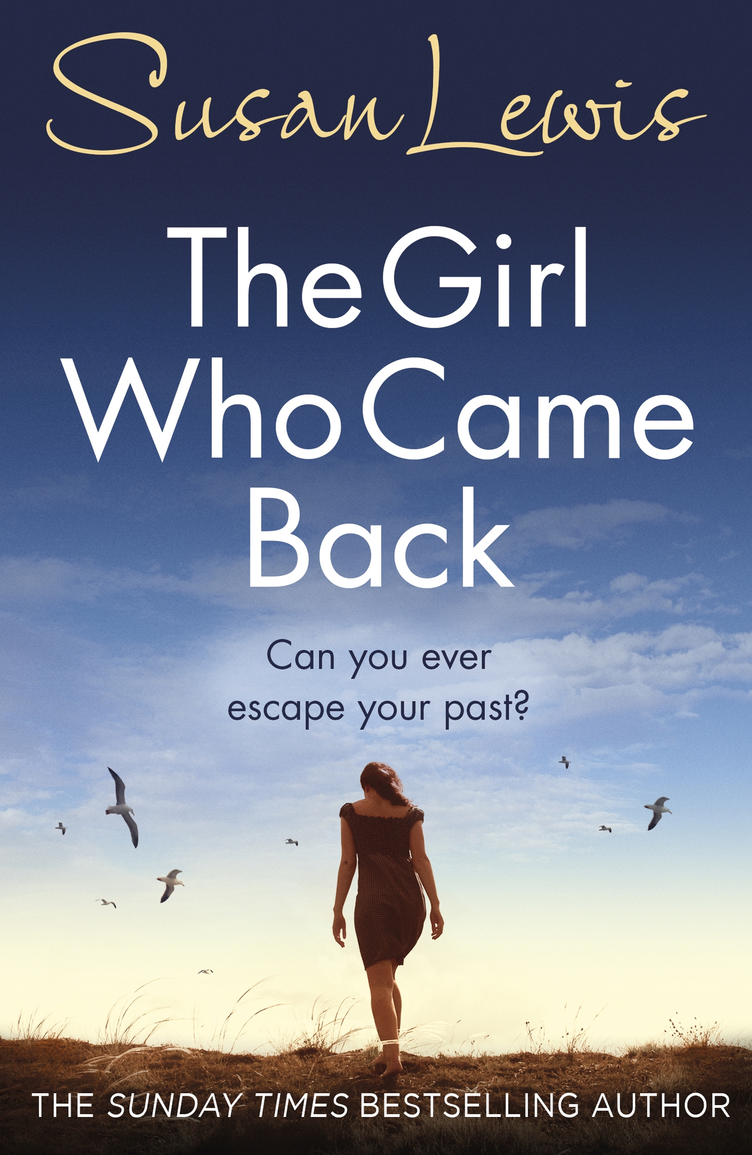 

The Girl Who Came Back