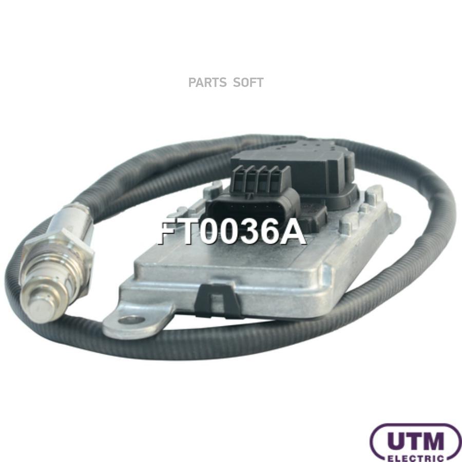 

Датчик NOx UTM ft0036a