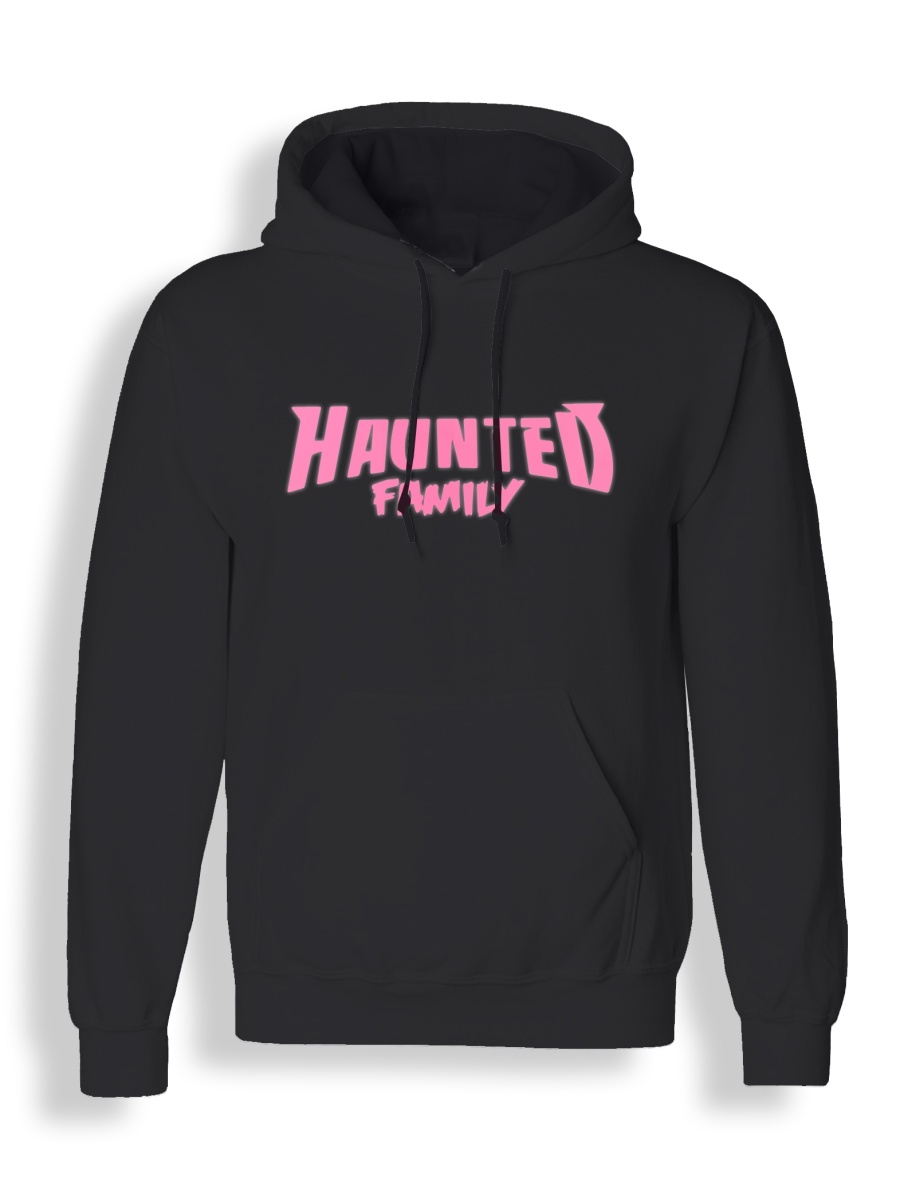 

Худи унисекс СувенирShop Kizaru/Кизару/Haunted Family 2LMP черное S (44-46), Черный, "Kizaru/Кизару/Haunted Family" 2LMP