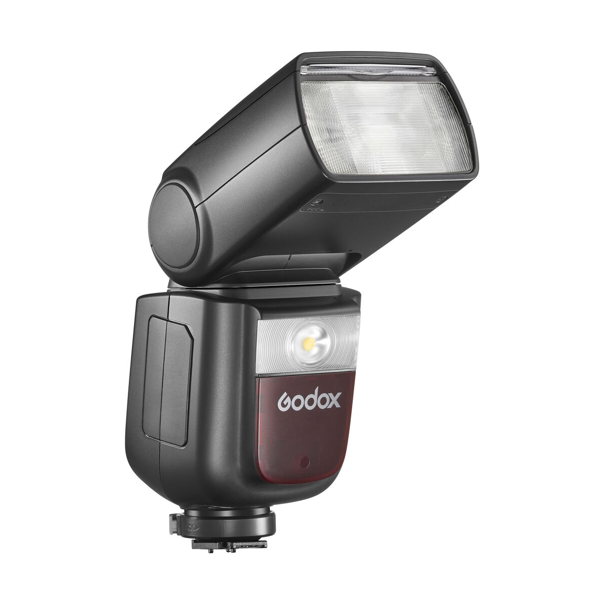 

Вспышка накамерная Godox Ving V860IIIS TTL для Sony, Черный