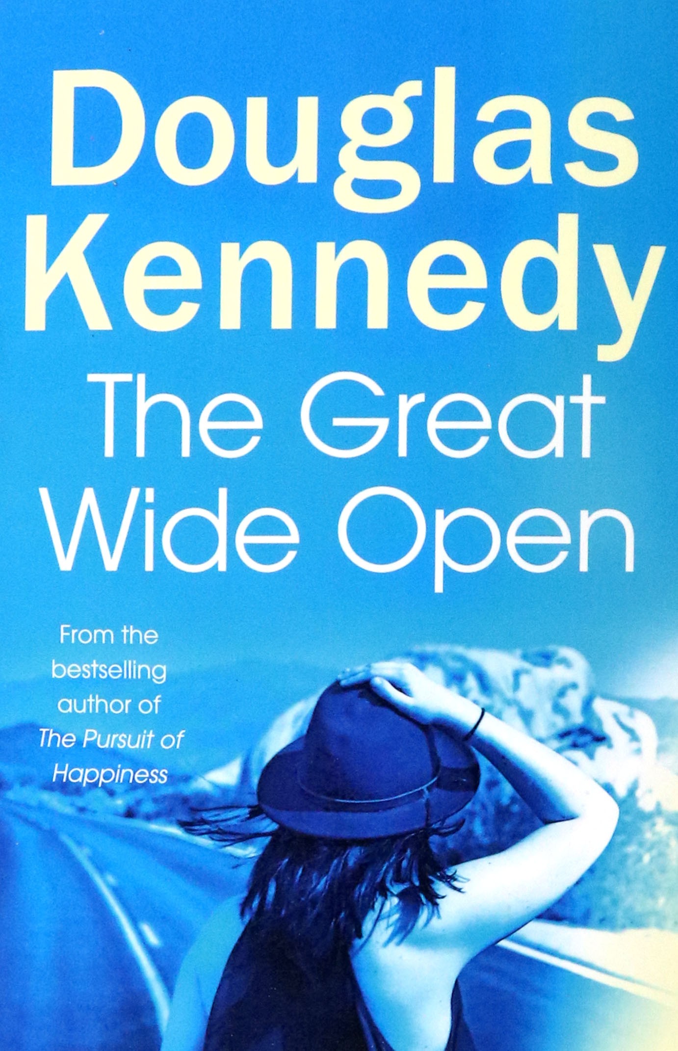 

The Great Wide Open