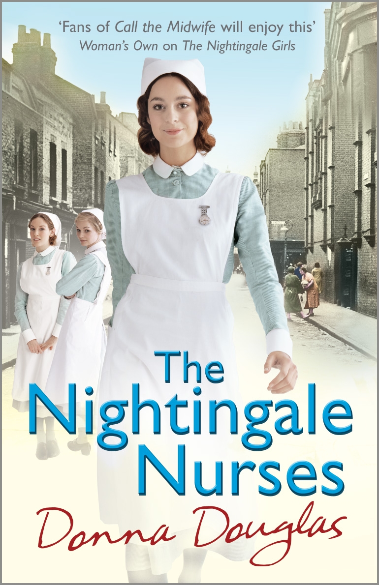 

The Nightingale Nurses