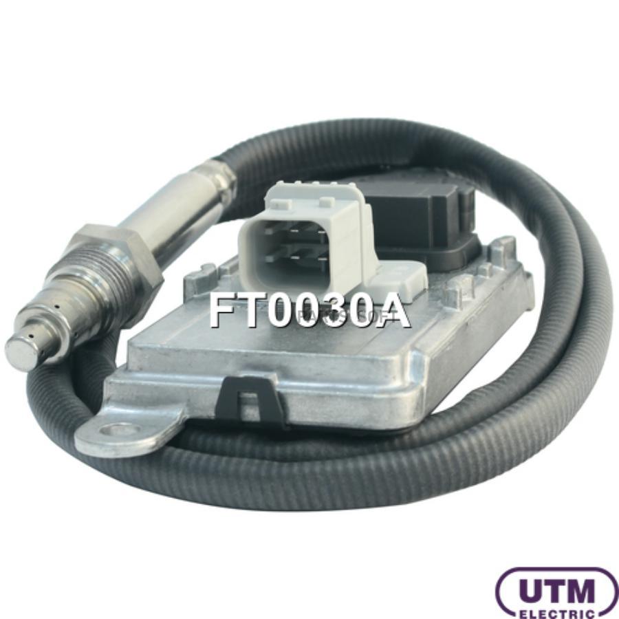 

Датчик NOx UTM ft0030a