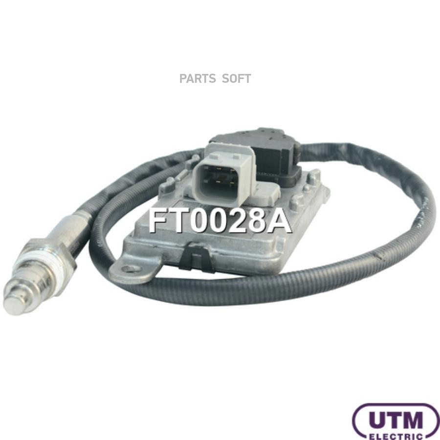 

Датчик NOx UTM ft0028a