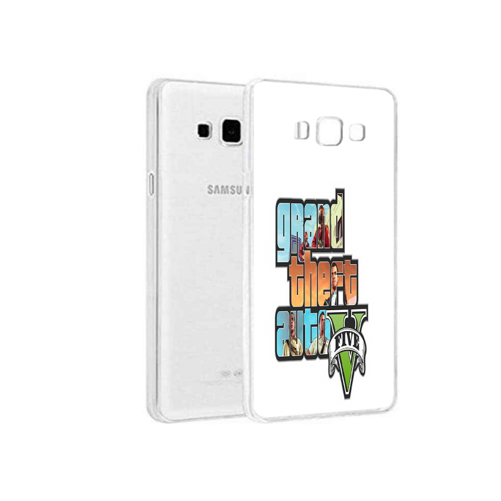 

Чехол MyPads Tocco для Samsung Galaxy On7 игра гта, Tocco
