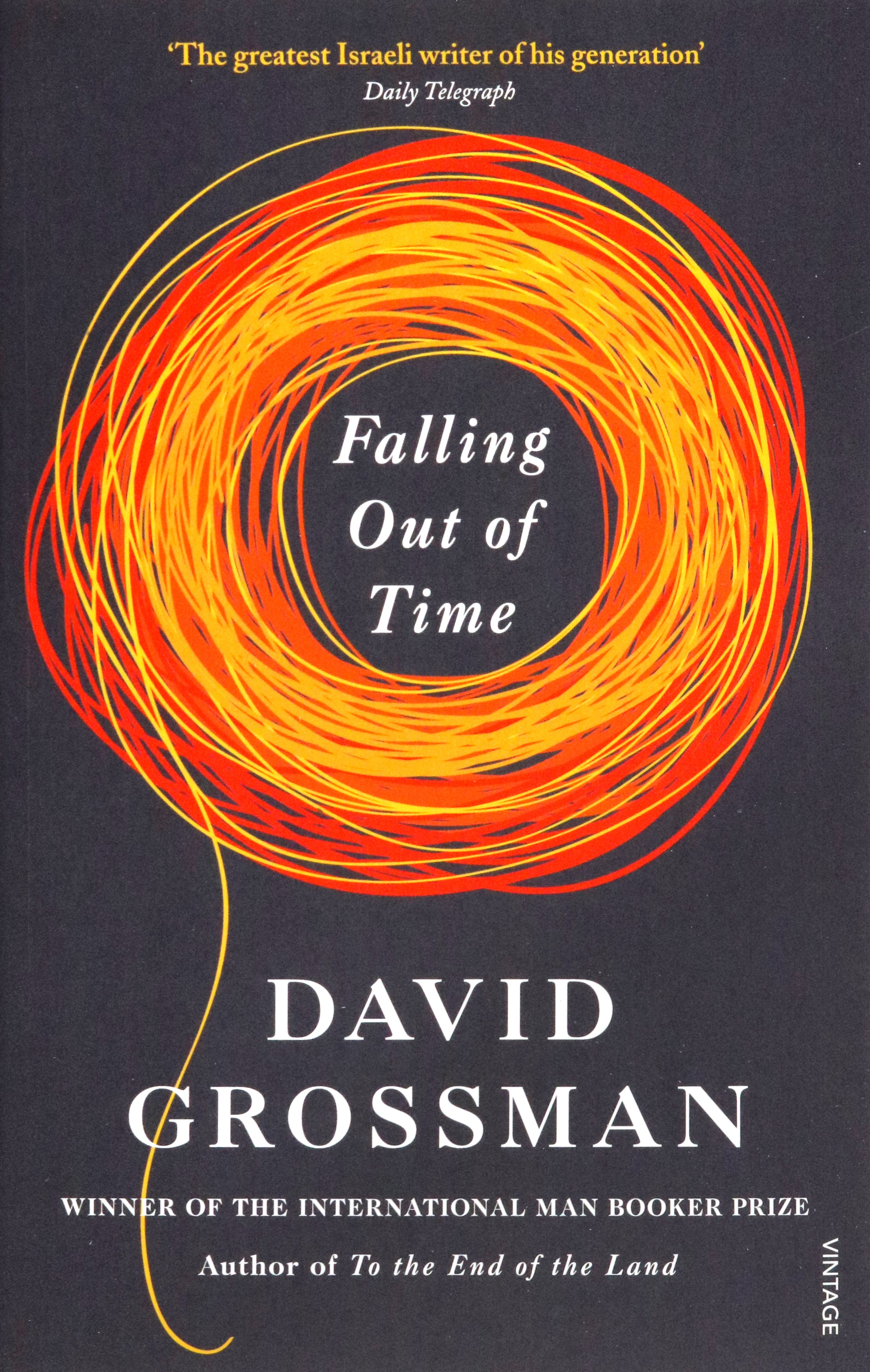 

Falling Out of Time