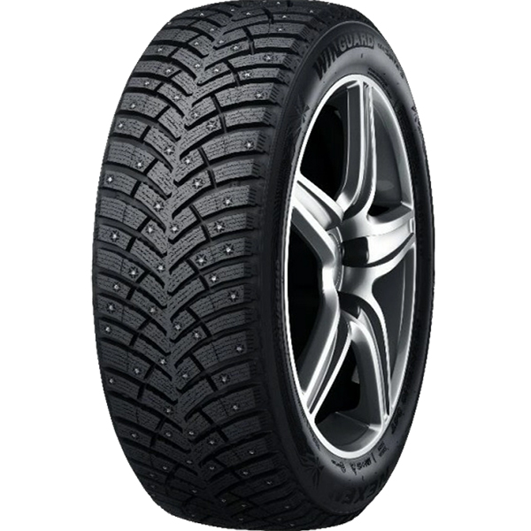 

Шины Nexen Winguard Winspike 3 205/60 R16 92T, Winguard Winspike 3