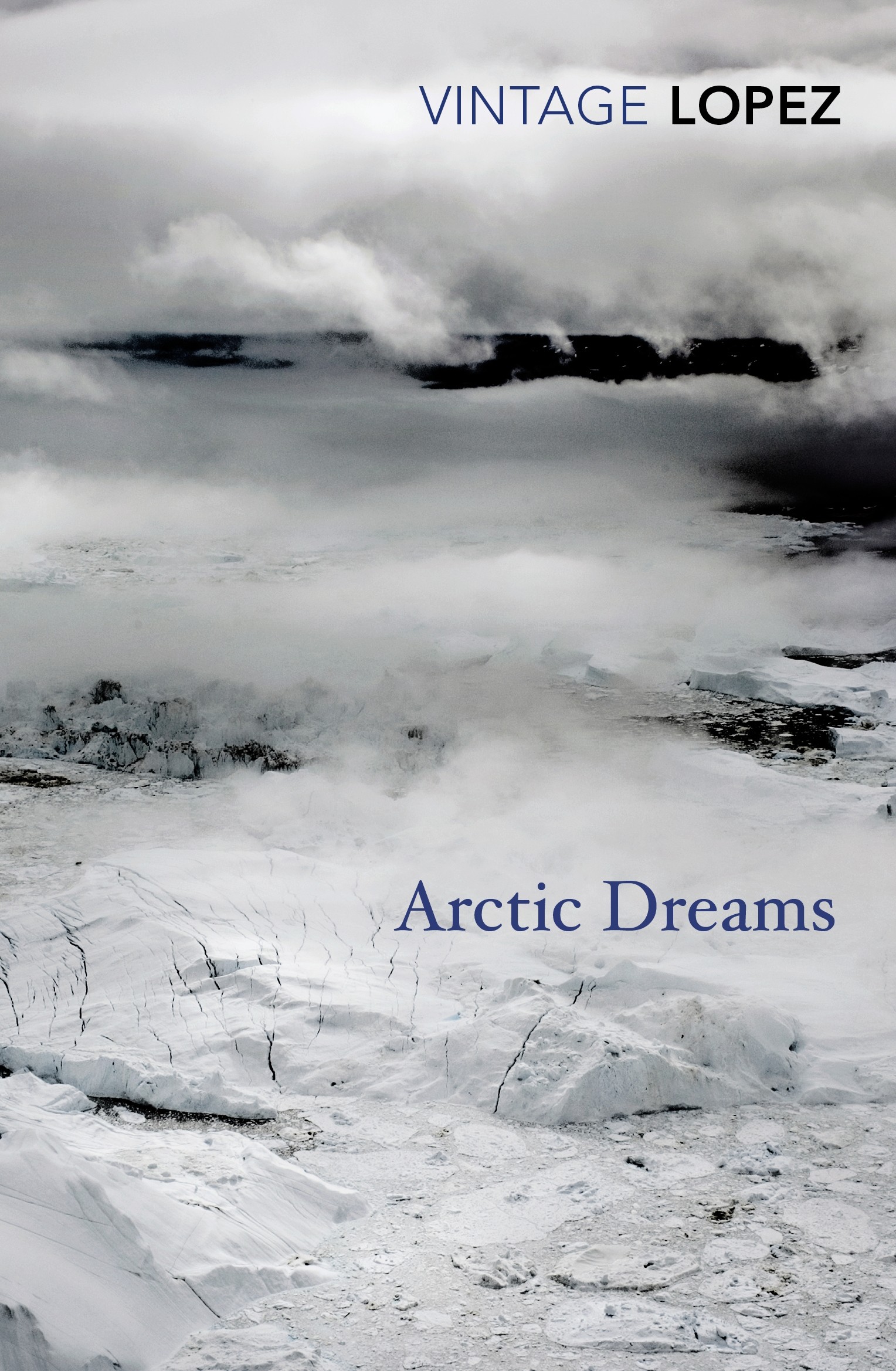 

Arctic Dreams