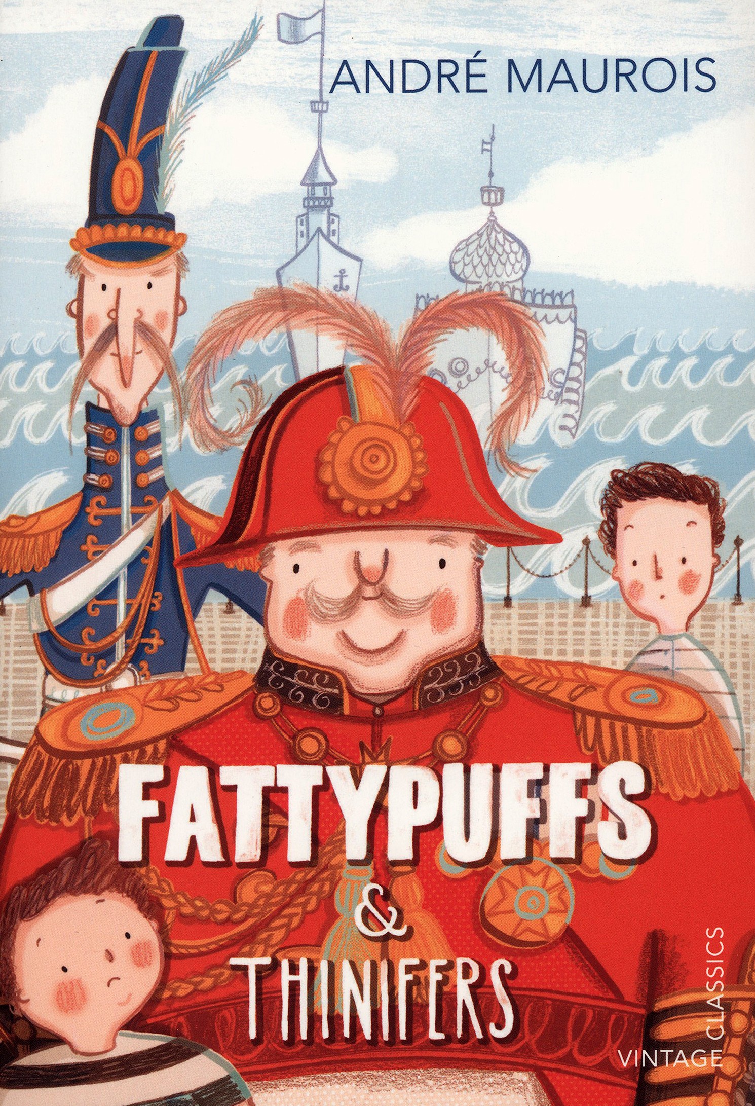 

Fattypuffs and Thinifers